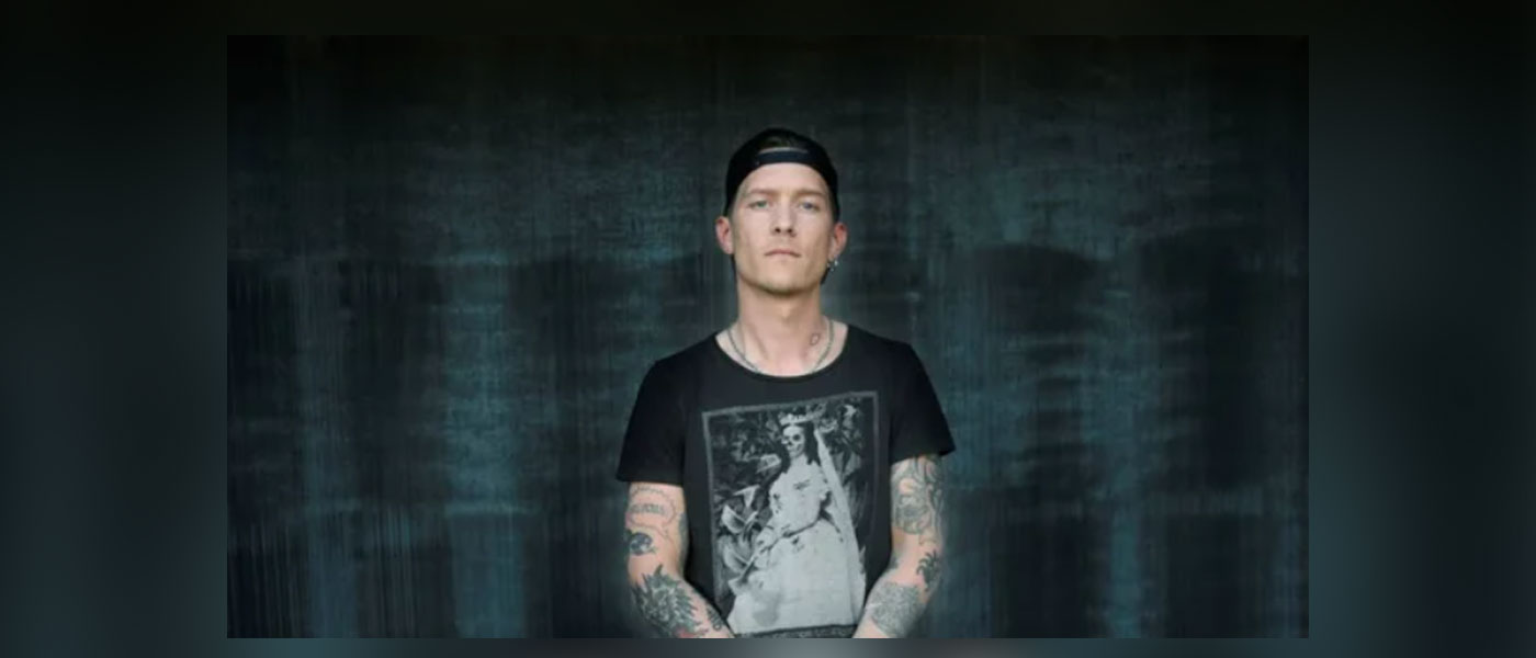 Bild på Jimmy Tikkanen