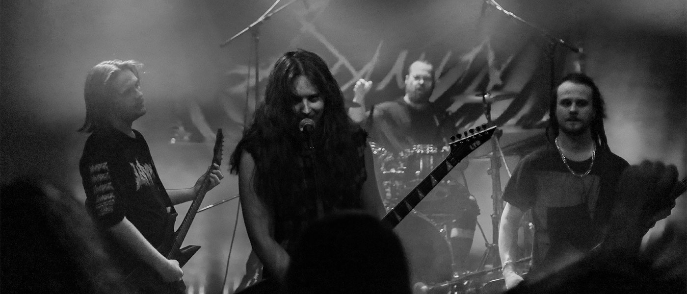 Bild på Rotting Sanity