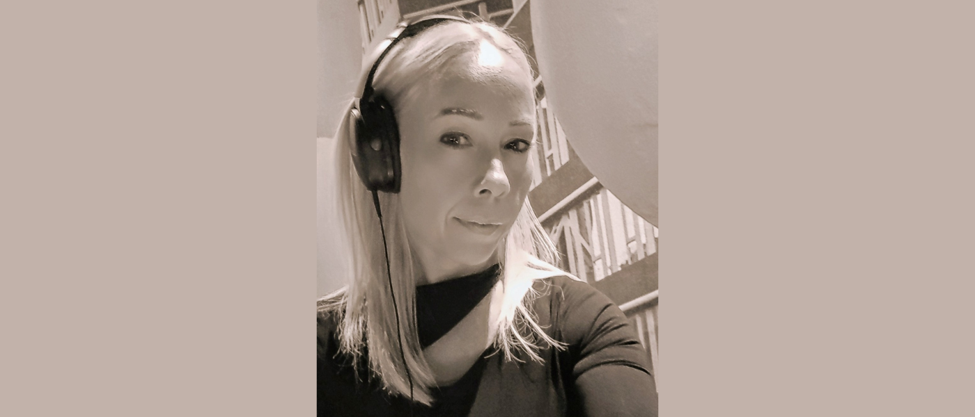 Bild på DJ Femme