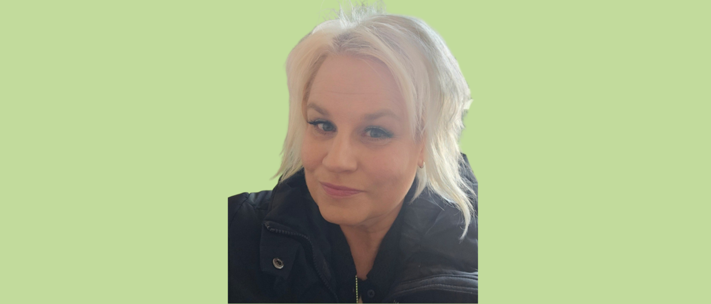 Bild på DJ Milla