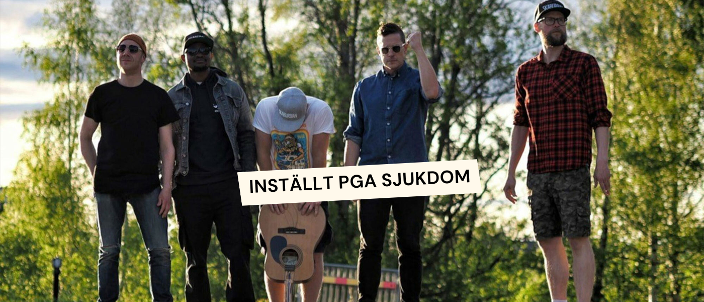 Bild på Skaburbian Collective