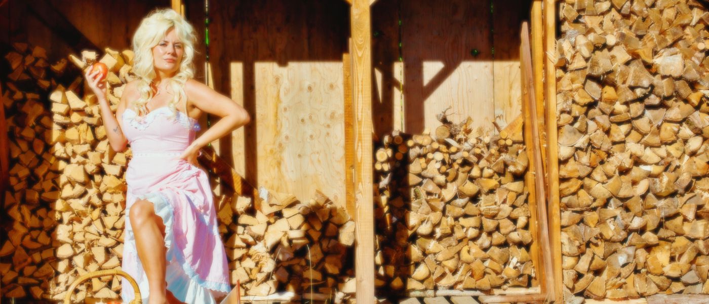 Bild på Maja Francis