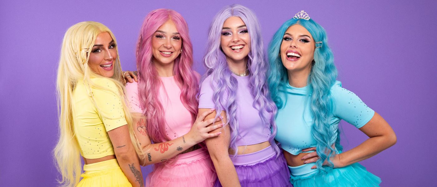 Bild på Dolly Style