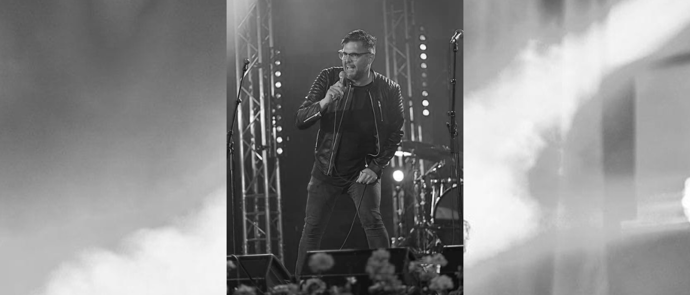 Bild på Nordlund & the Stagemen