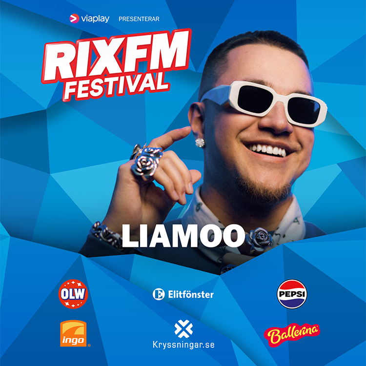 Bild på Liamoo