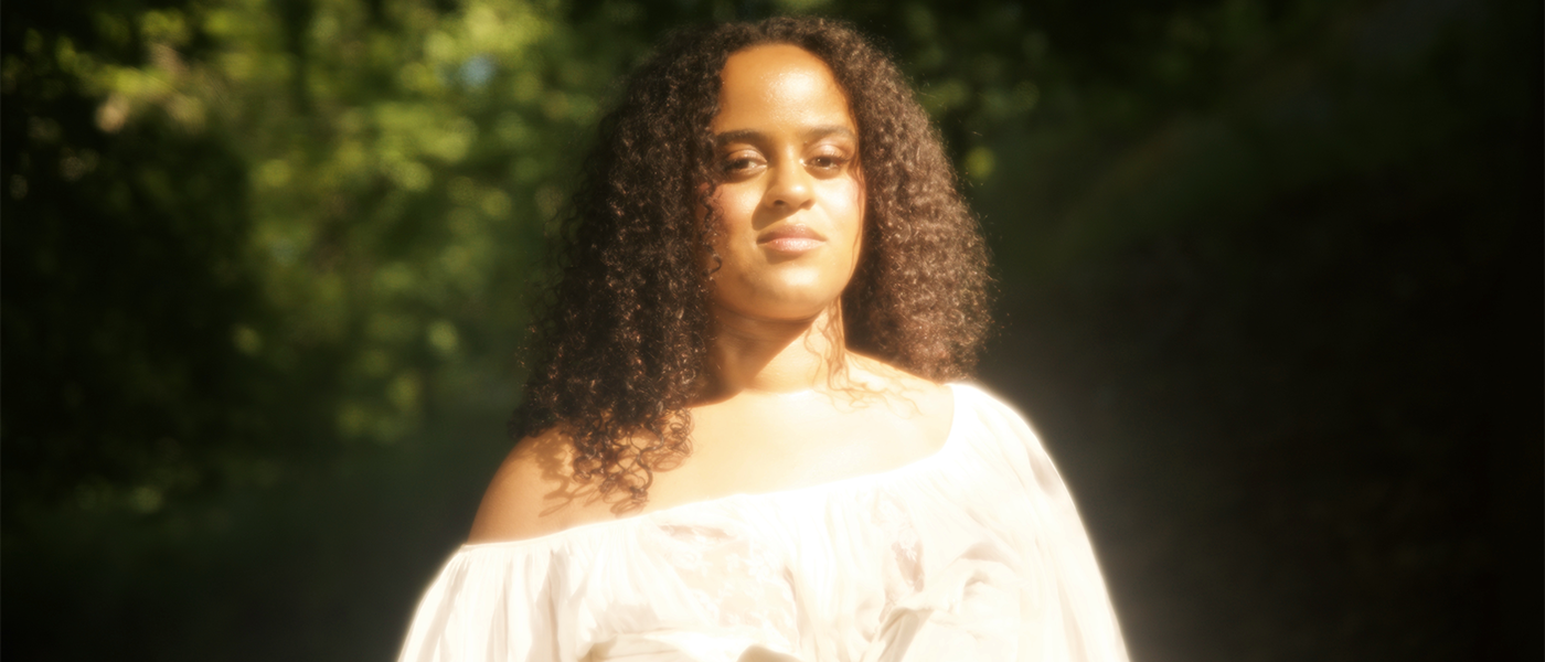 Bild på Seinabo Sey
